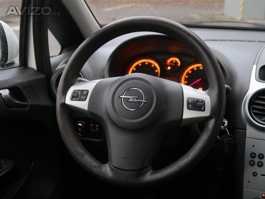 Foto inzerátu Opel Corsa 1.0