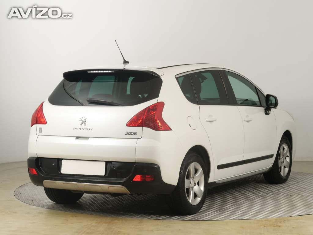 Foto inzerátu Peugeot 3008 Hybrid4