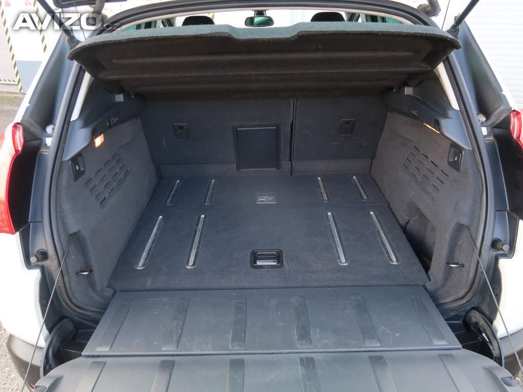 Foto inzerátu Peugeot 3008 Hybrid4