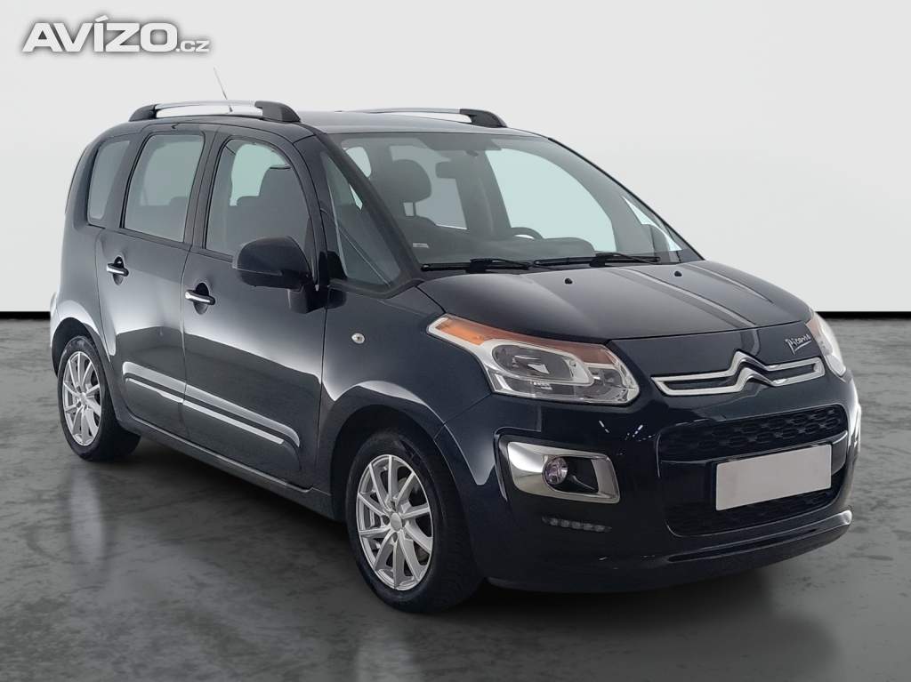 Citroen C3 Picasso 1.2 PureTech