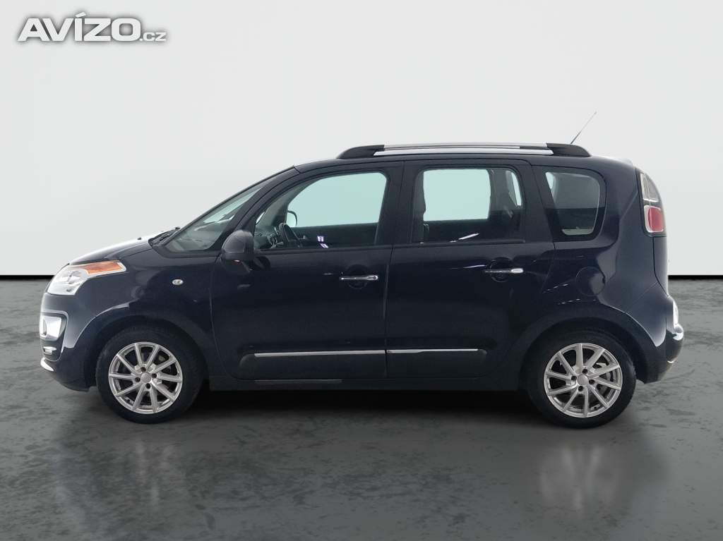 Foto inzerátu Citroen C3 Picasso 1.2 PureTech