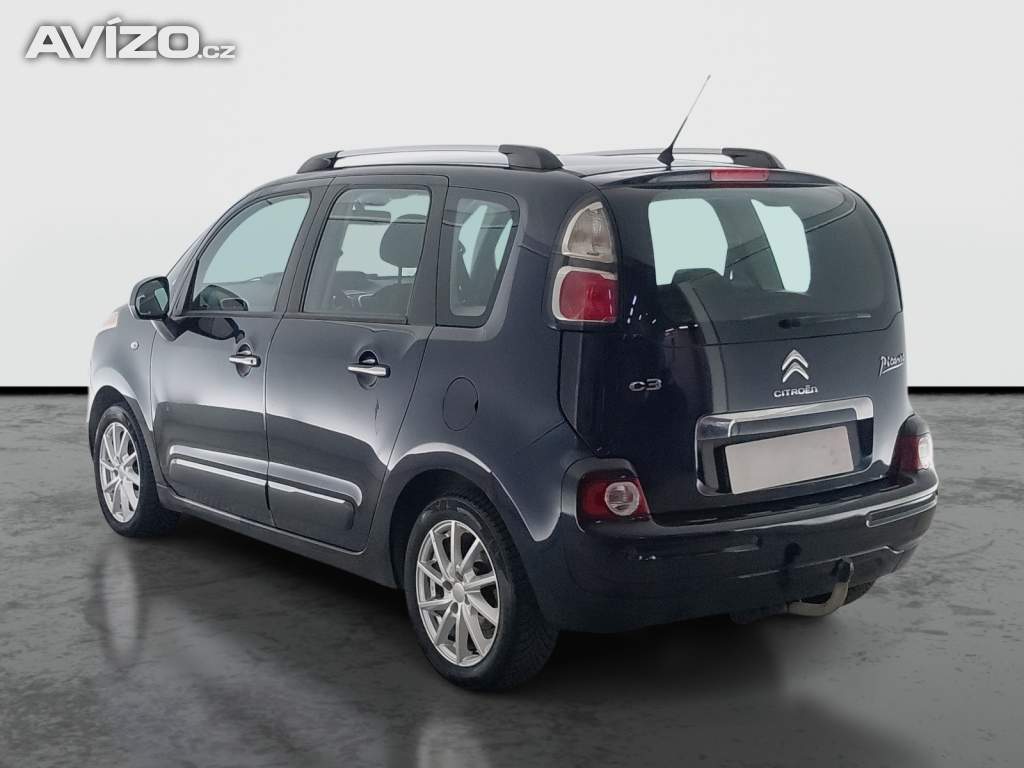 Foto inzerátu Citroen C3 Picasso 1.2 PureTech