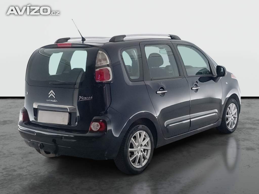 Foto inzerátu Citroen C3 Picasso 1.2 PureTech