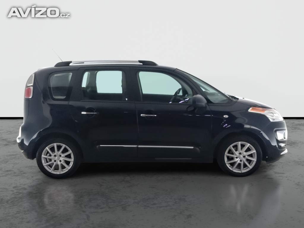 Foto inzerátu Citroen C3 Picasso 1.2 PureTech