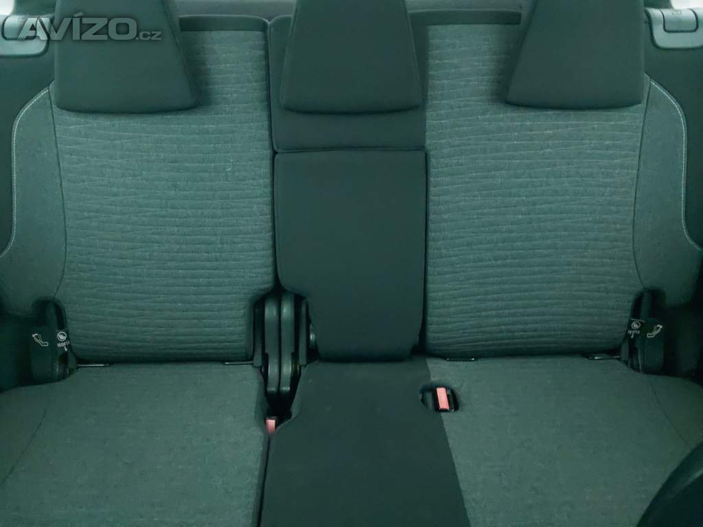Foto inzerátu Citroen C3 Picasso 1.2 PureTech