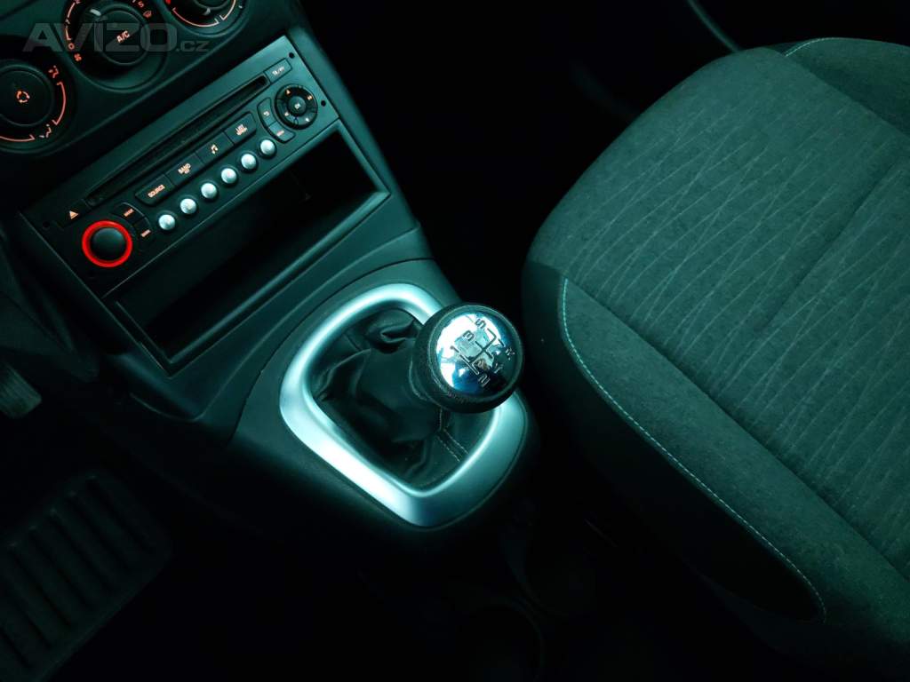 Foto inzerátu Citroen C3 Picasso 1.2 PureTech