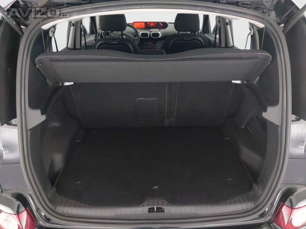 Foto inzerátu Citroen C3 Picasso 1.2 PureTech