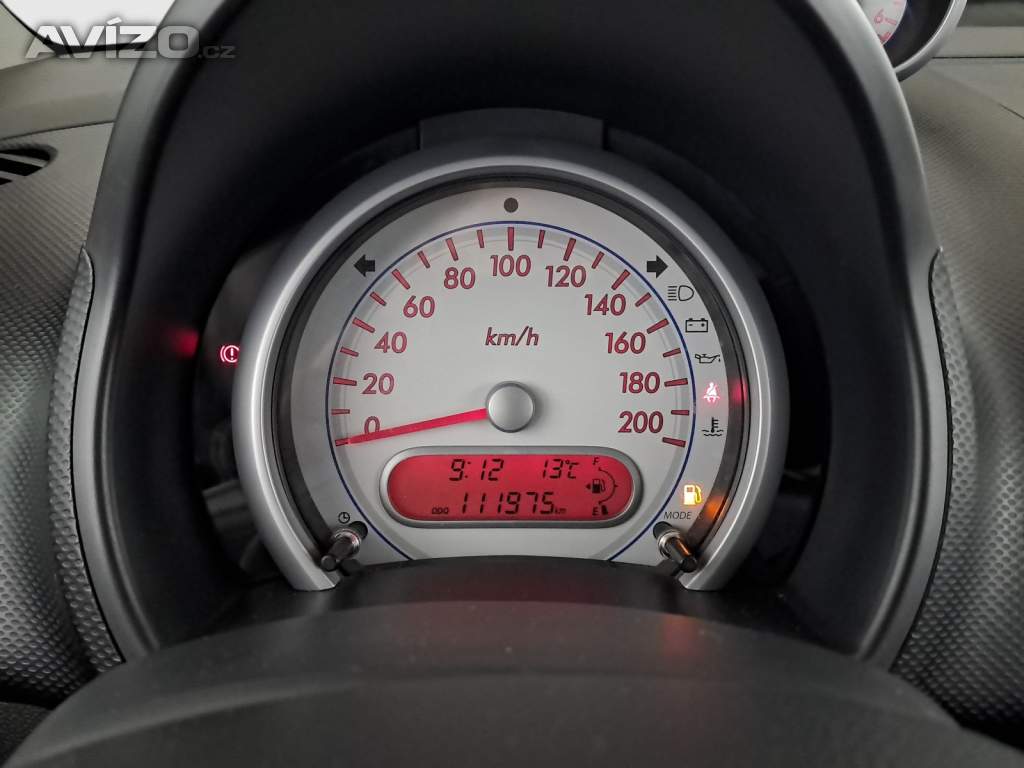 Foto inzerátu Suzuki Splash 1.0 12V