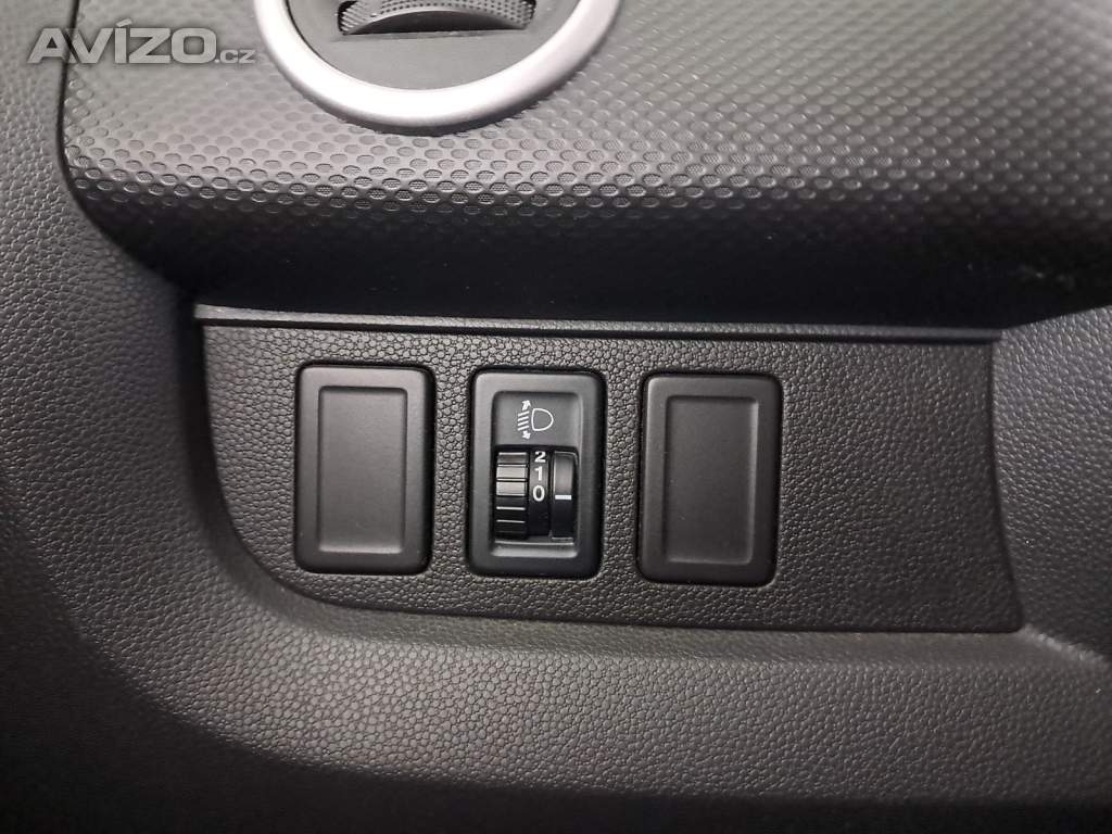 Foto inzerátu Suzuki Splash 1.0 12V