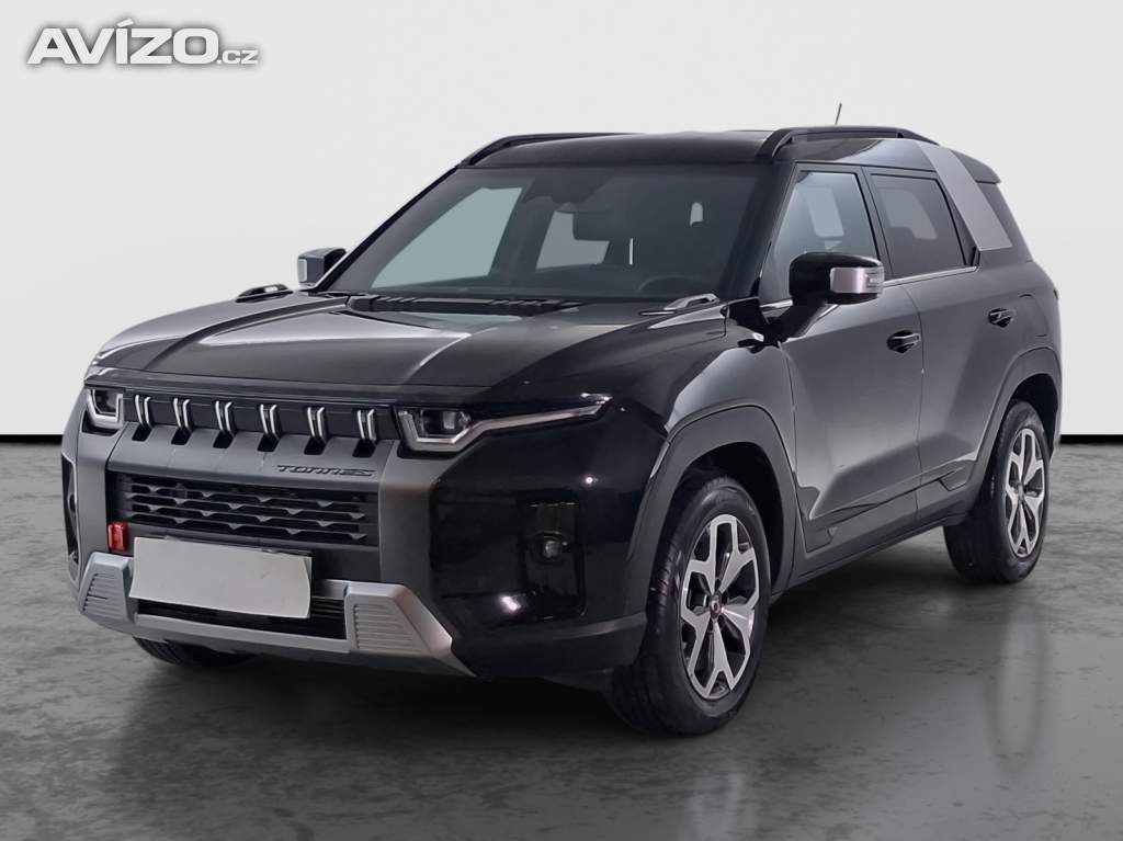 Foto inzerátu SsangYong Torres 1.5 T-GDI
