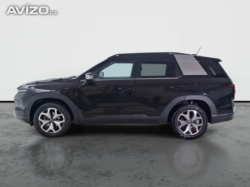 Foto inzerátu SsangYong Torres 1.5 T-GDI