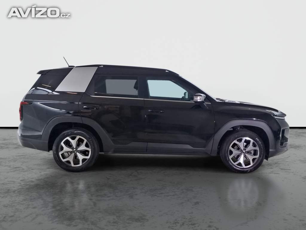 Foto inzerátu SsangYong Torres 1.5 T-GDI