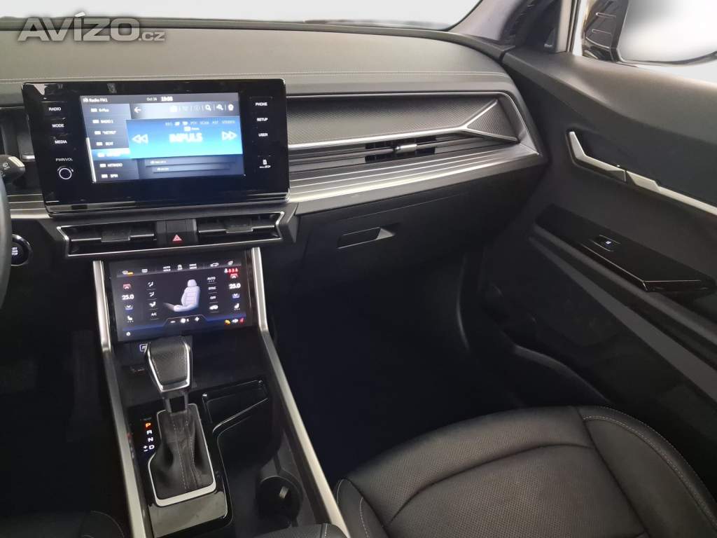 Foto inzerátu SsangYong Torres 1.5 T-GDI