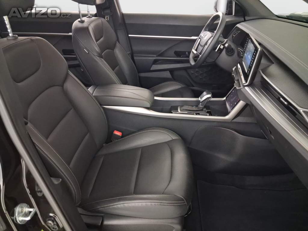 Foto inzerátu SsangYong Torres 1.5 T-GDI