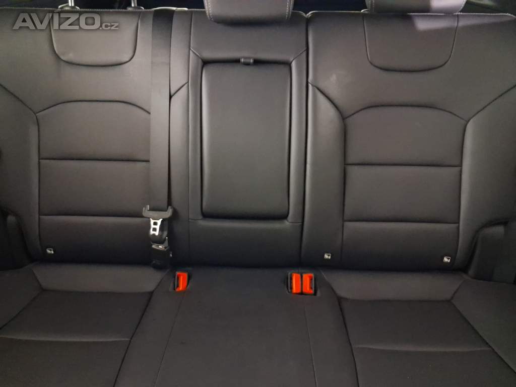 Foto inzerátu SsangYong Torres 1.5 T-GDI