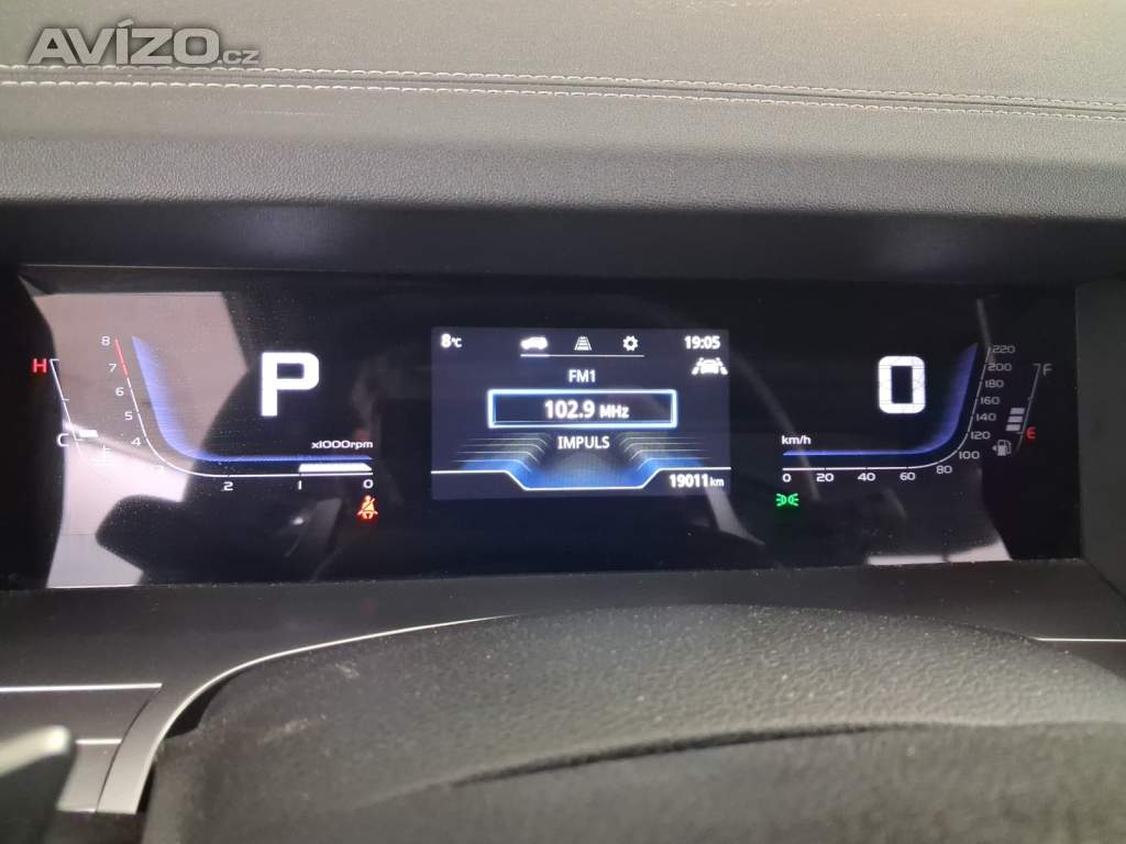 Foto inzerátu SsangYong Torres 1.5 T-GDI