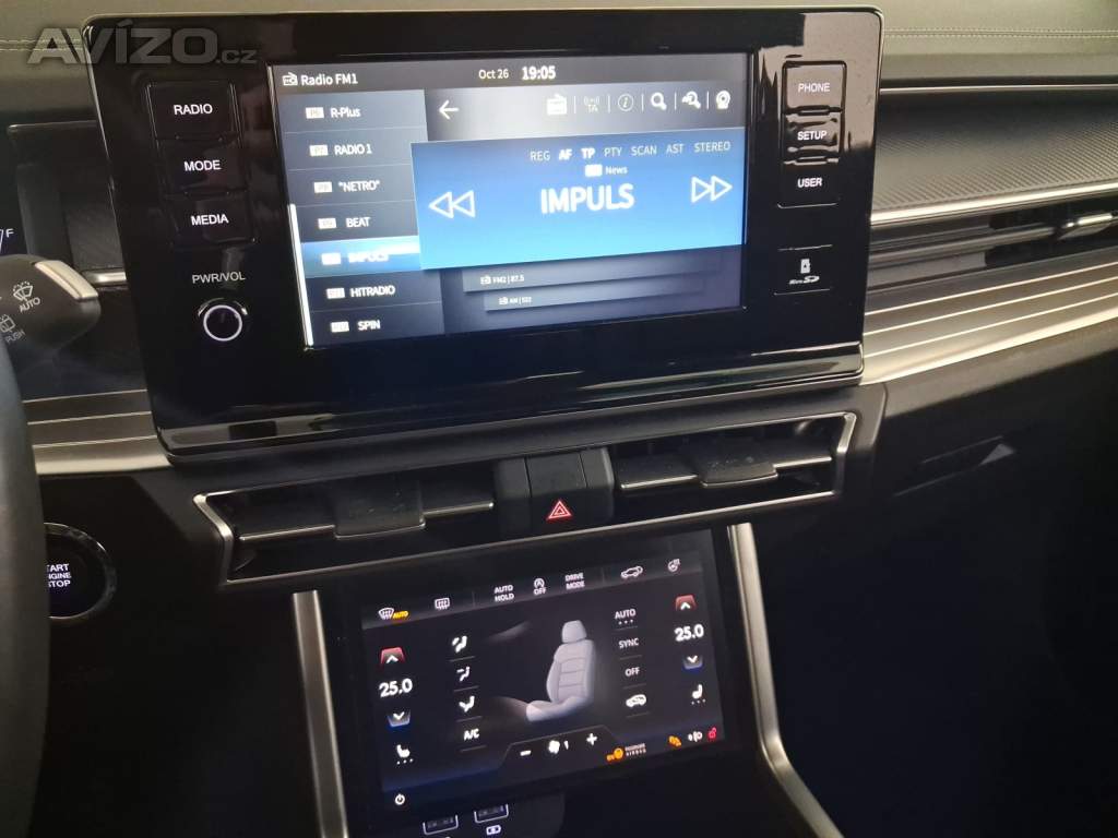 Foto inzerátu SsangYong Torres 1.5 T-GDI