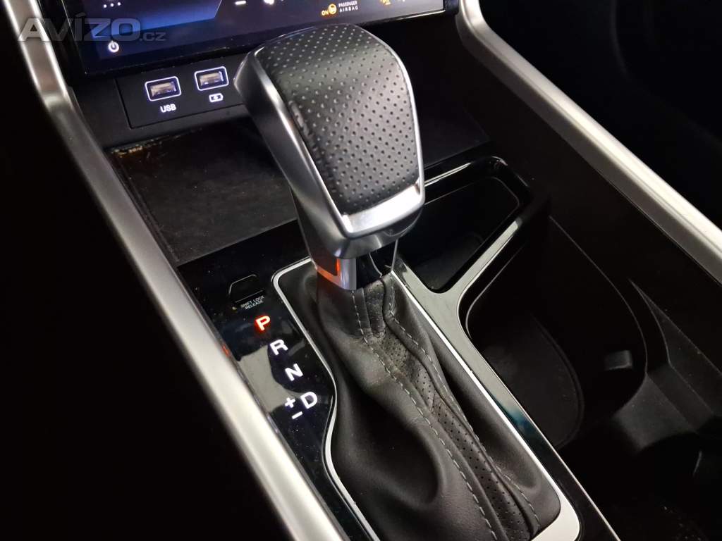 Foto inzerátu SsangYong Torres 1.5 T-GDI