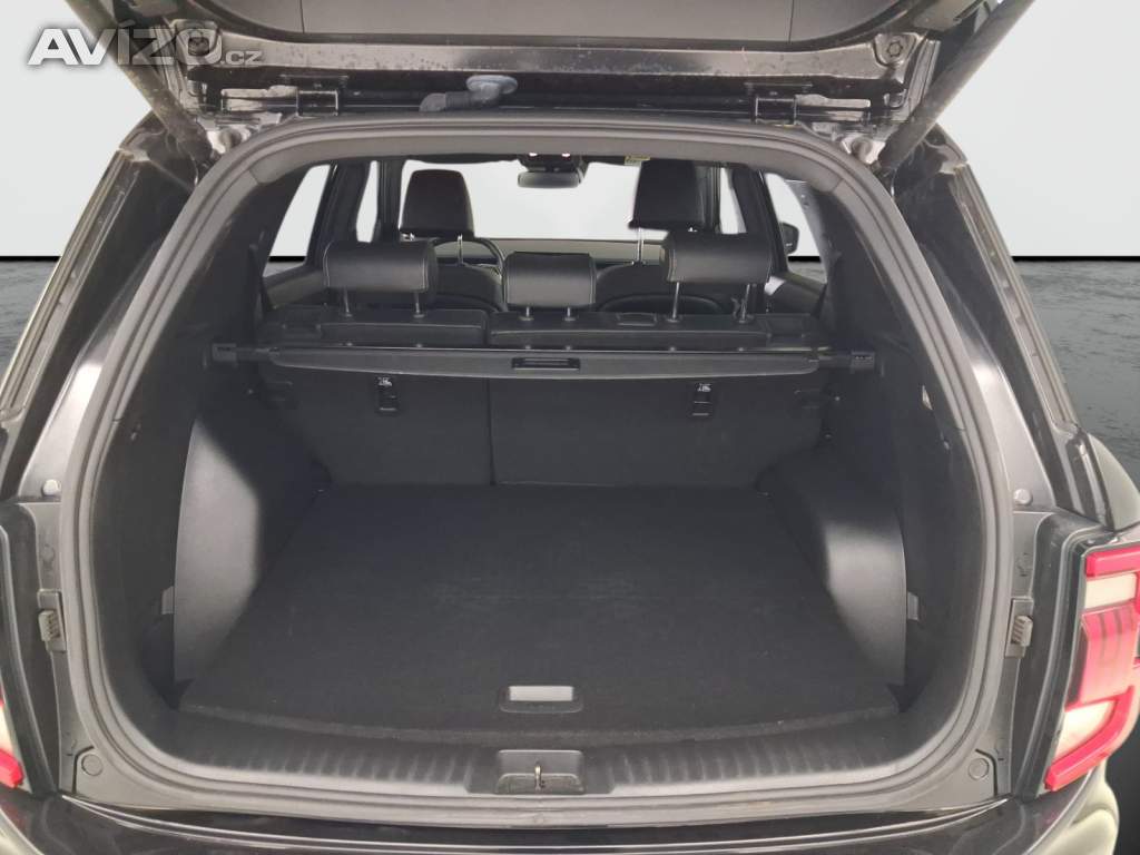 Foto inzerátu SsangYong Torres 1.5 T-GDI