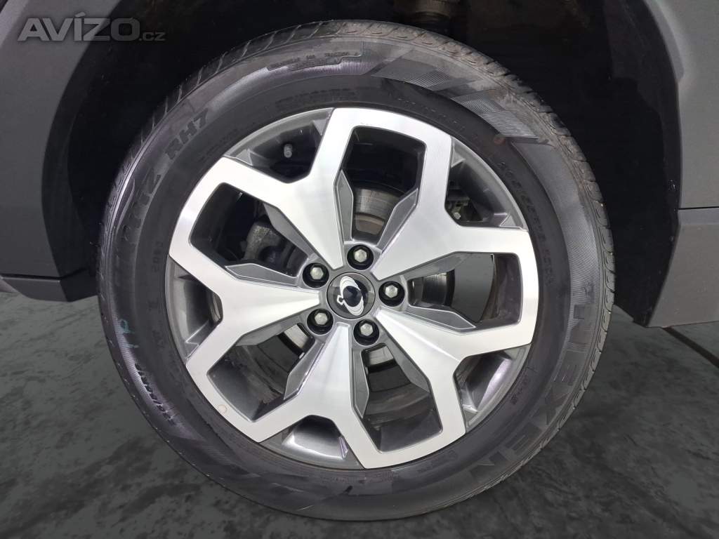 Foto inzerátu SsangYong Torres 1.5 T-GDI