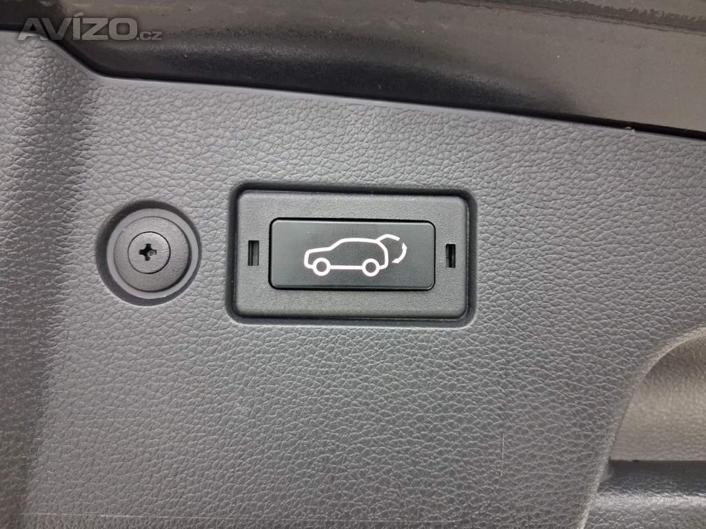 Foto inzerátu SsangYong Torres 1.5 T-GDI