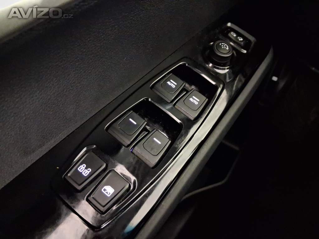 Foto inzerátu SsangYong Torres 1.5 T-GDI