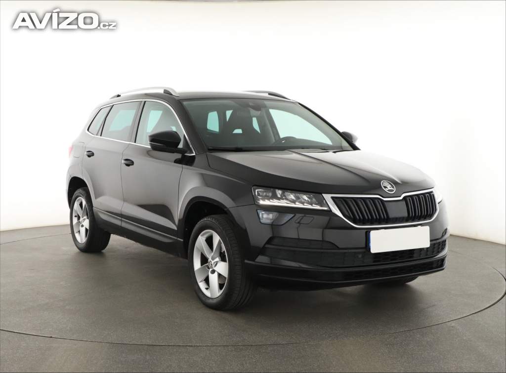 Skoda Karoq 1.6 TDI