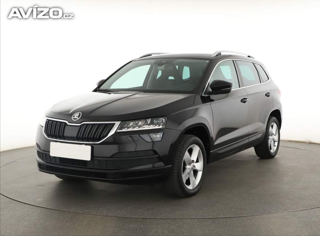 Foto inzerátu Skoda Karoq 1.6 TDI