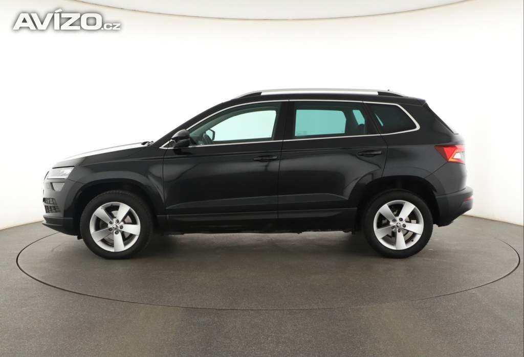 Foto inzerátu Skoda Karoq 1.6 TDI