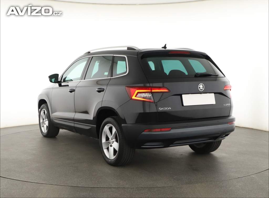 Foto inzerátu Skoda Karoq 1.6 TDI