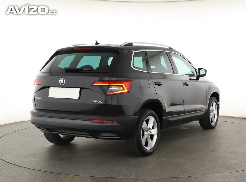 Foto inzerátu Skoda Karoq 1.6 TDI