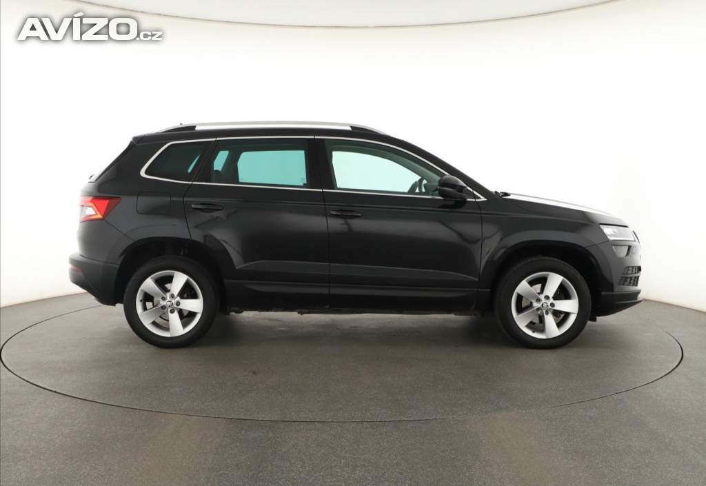 Foto inzerátu Skoda Karoq 1.6 TDI