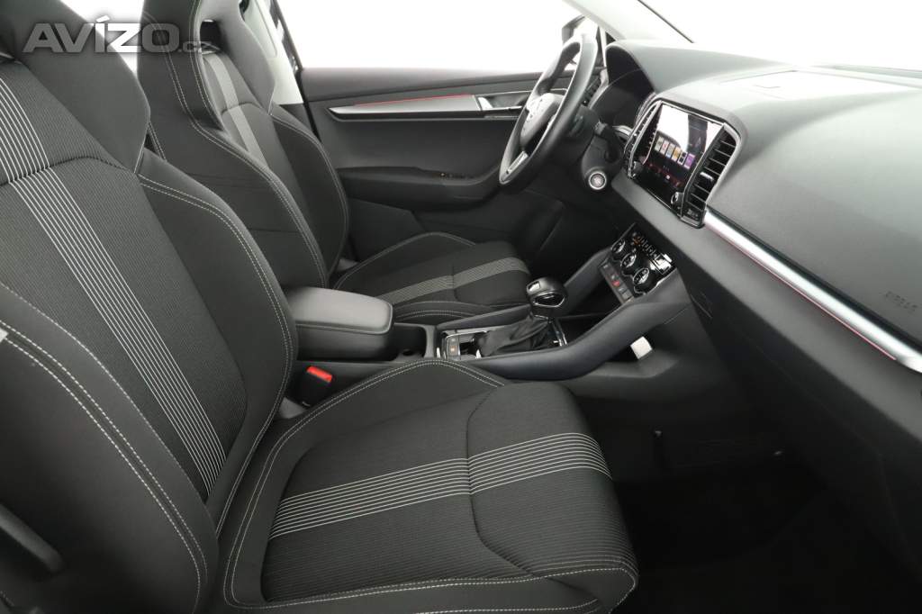Foto inzerátu Skoda Karoq 1.6 TDI