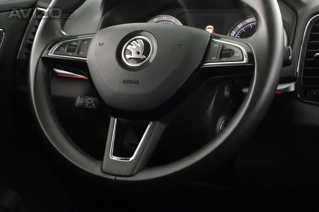 Foto inzerátu Skoda Karoq 1.6 TDI