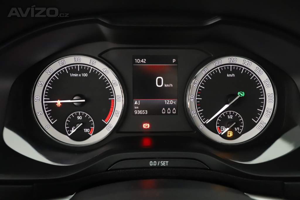 Foto inzerátu Skoda Karoq 1.6 TDI