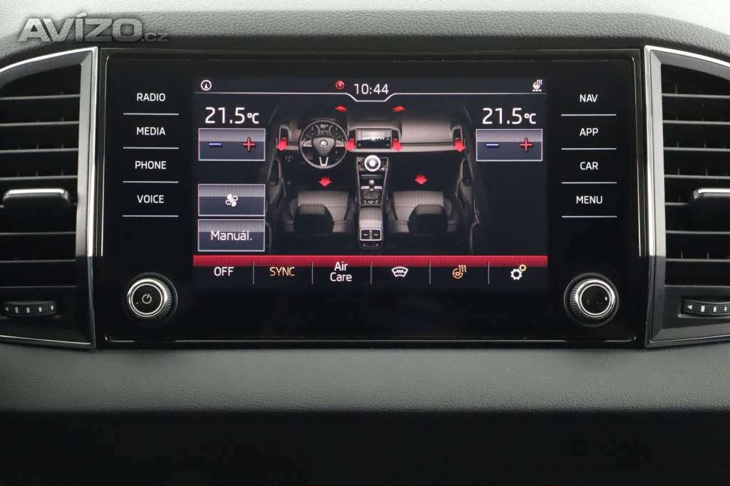 Foto inzerátu Skoda Karoq 1.6 TDI