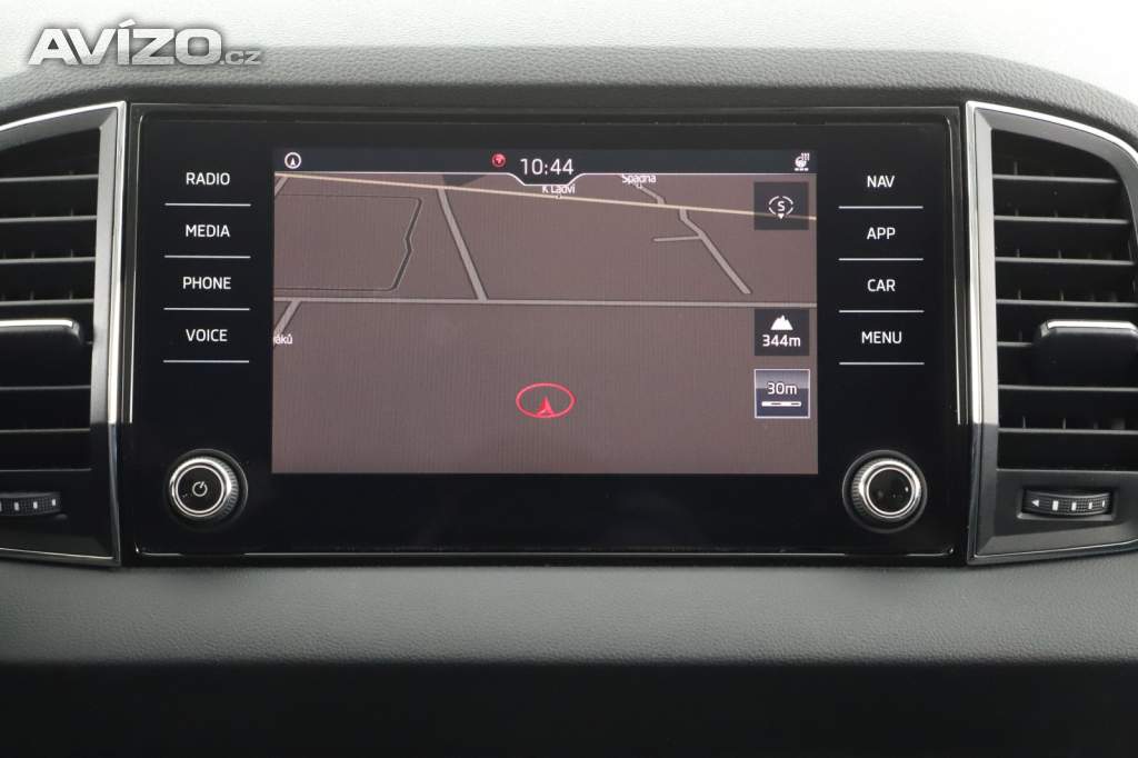 Foto inzerátu Skoda Karoq 1.6 TDI