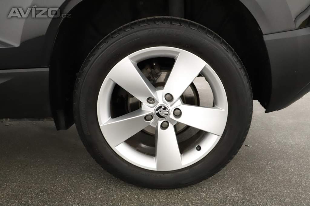 Foto inzerátu Skoda Karoq 1.6 TDI