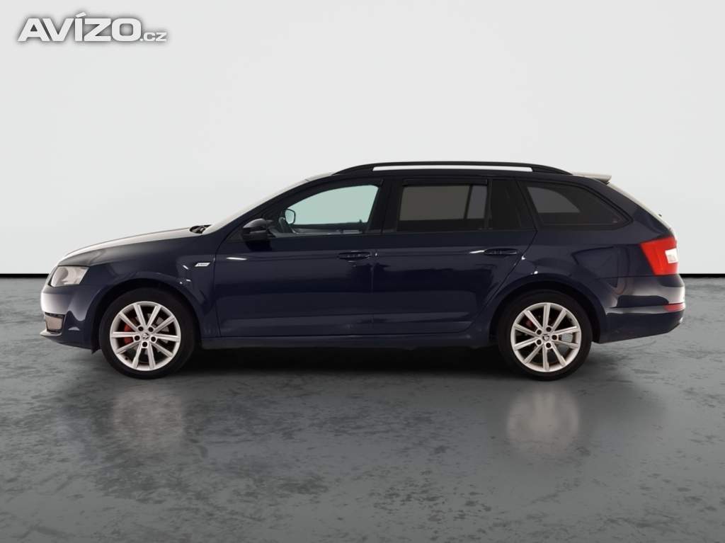 Foto inzerátu Skoda Octavia 1.6 TDI
