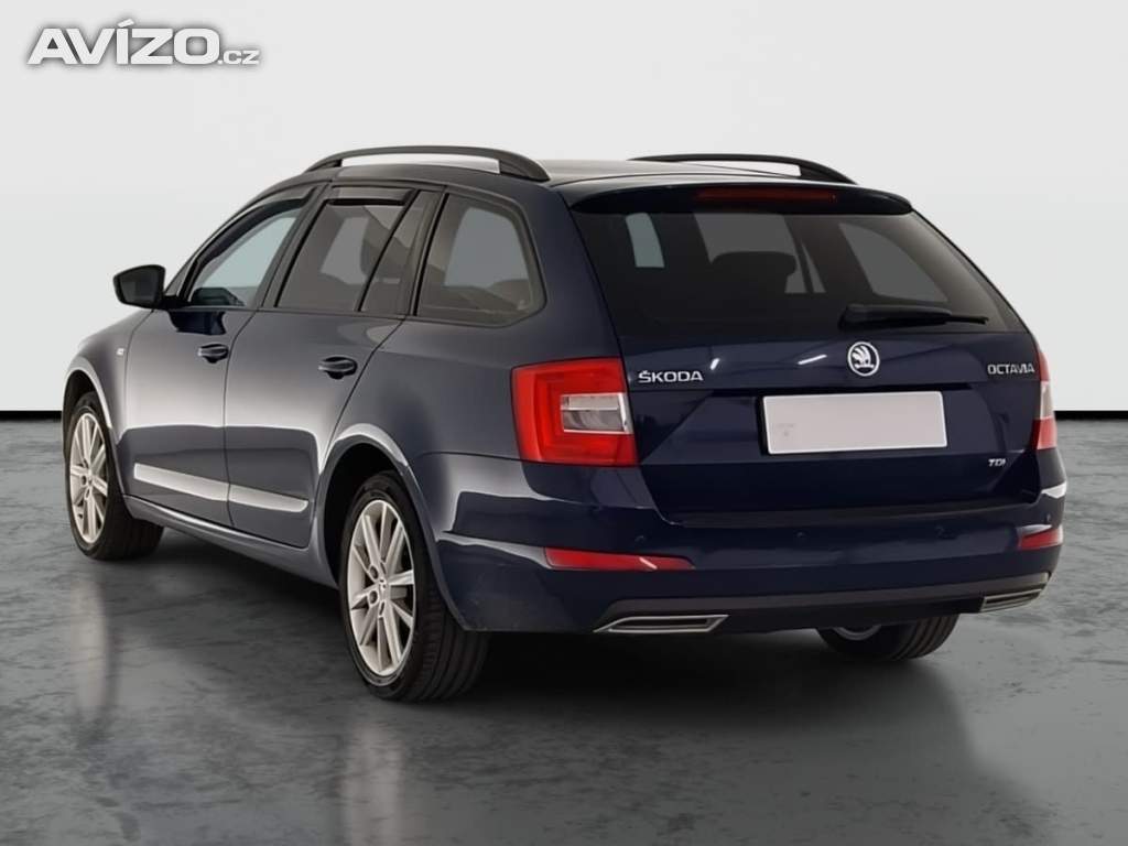 Foto inzerátu Skoda Octavia 1.6 TDI