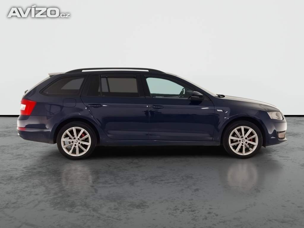 Foto inzerátu Skoda Octavia 1.6 TDI