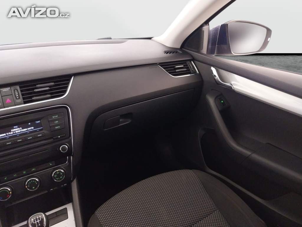 Foto inzerátu Skoda Octavia 1.6 TDI
