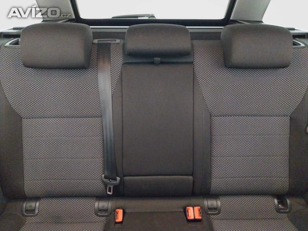 Foto inzerátu Skoda Octavia 1.6 TDI