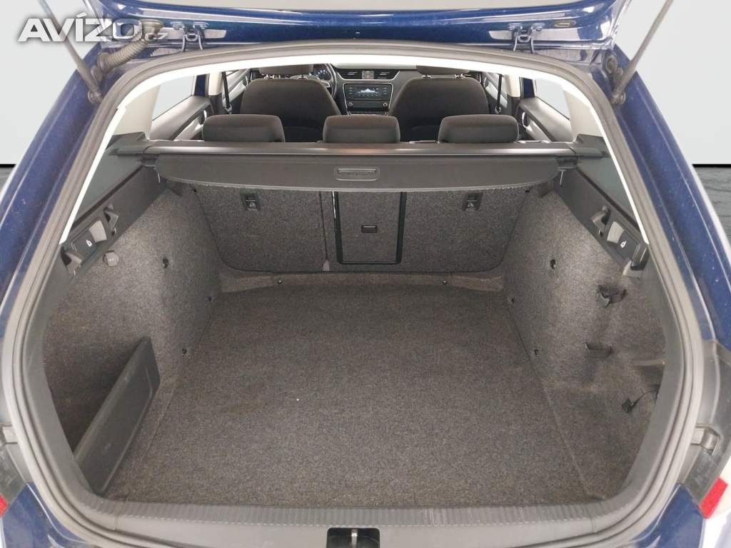 Foto inzerátu Skoda Octavia 1.6 TDI