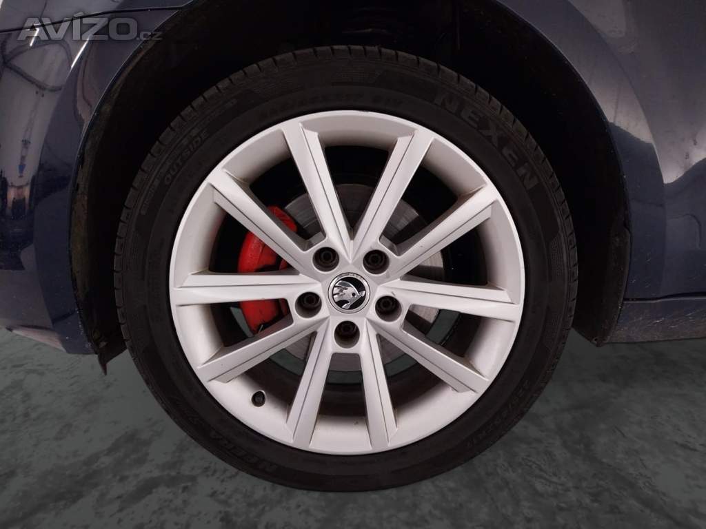 Foto inzerátu Skoda Octavia 1.6 TDI