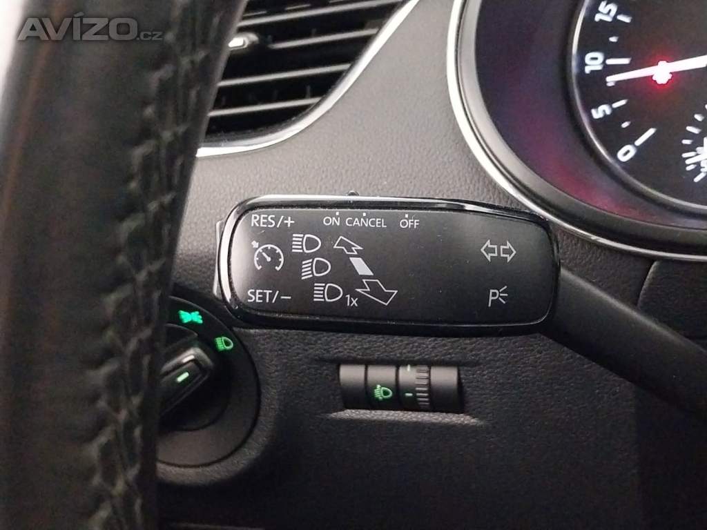 Foto inzerátu Skoda Octavia 1.6 TDI