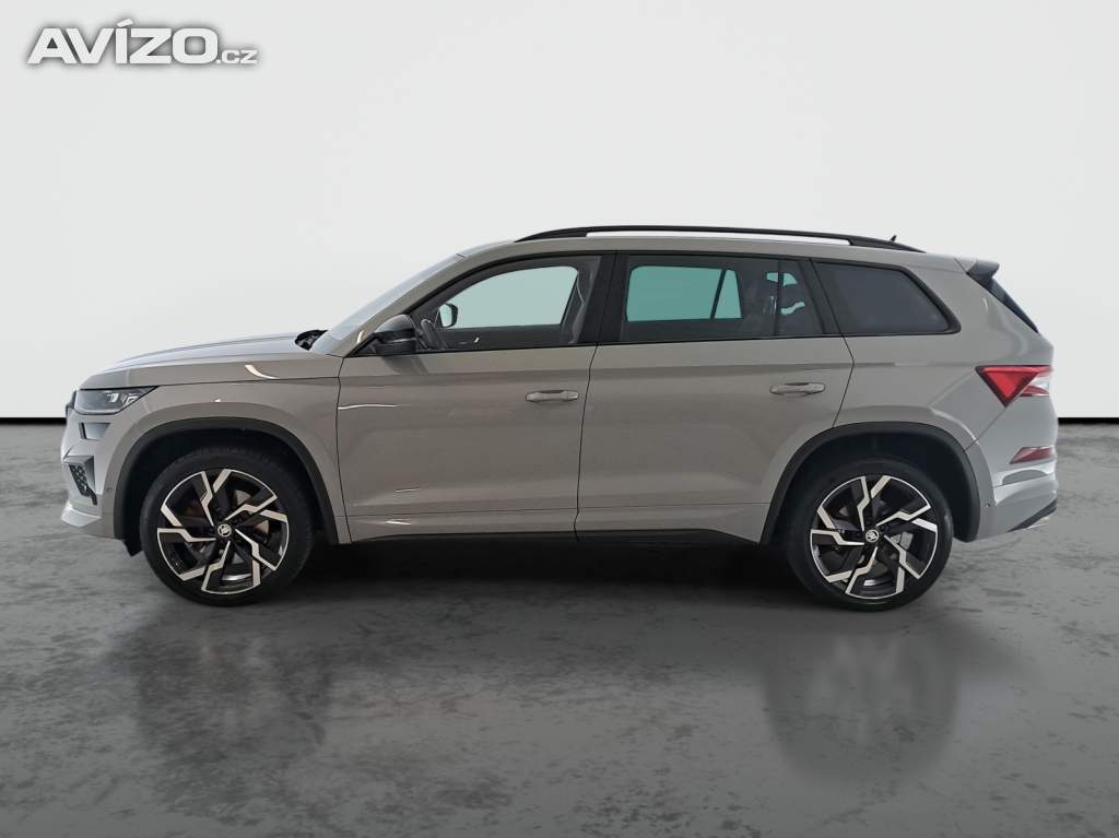 Foto inzerátu Skoda Kodiaq RS 2.0 TSI