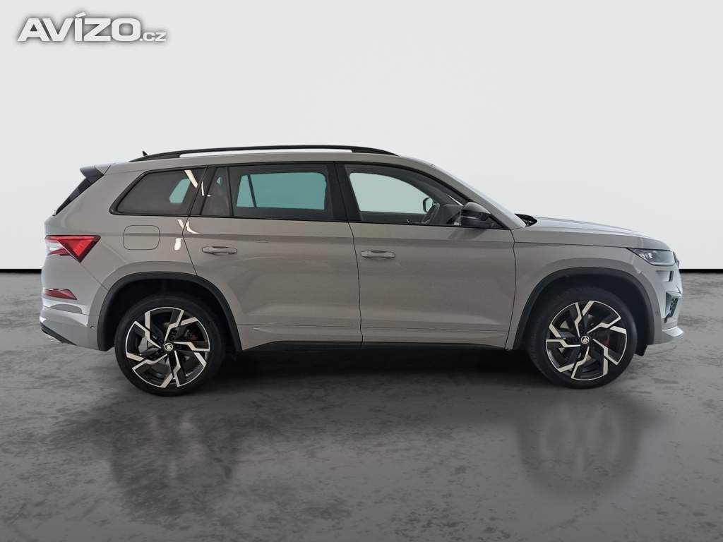 Foto inzerátu Skoda Kodiaq RS 2.0 TSI