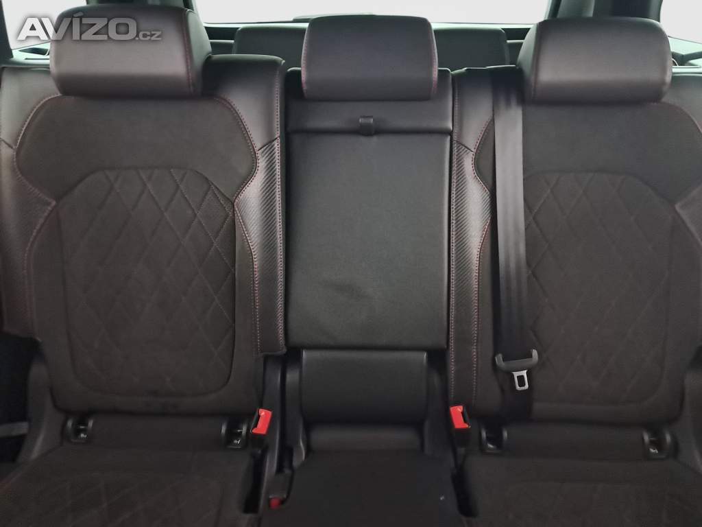 Foto inzerátu Skoda Kodiaq RS 2.0 TSI