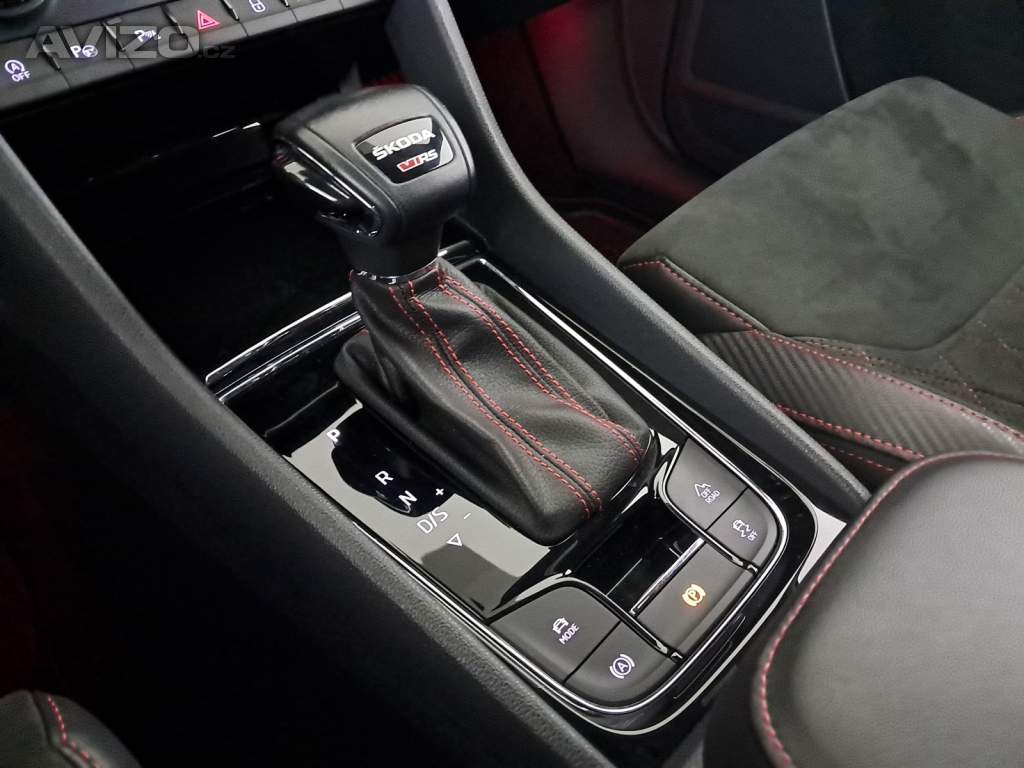Foto inzerátu Skoda Kodiaq RS 2.0 TSI